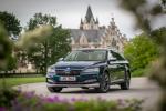 Skoda Superb Scout 2019 года (WW)